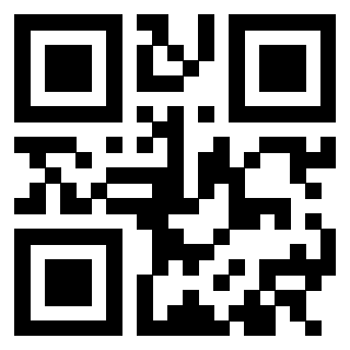Immagine del QrCode di 3305095120