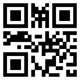 QrCode di 3305095121