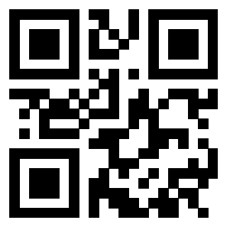 Il QrCode di 3305095124