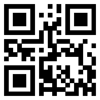 3305095129 - Immagine del QrCode associato