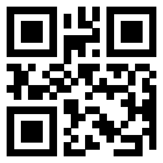 Il QrCode di 3305095130
