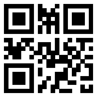 3305095131 - Immagine del QrCode