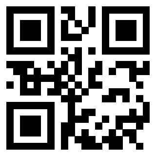 3305095132 - Immagine del Qr Code