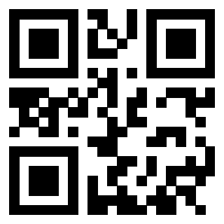 3305095133 - Immagine del QrCode associato