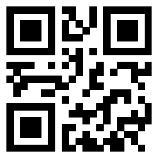 Il Qr Code di 3305095135