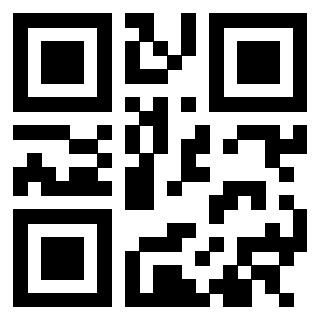 Il Qr Code di 3305095136