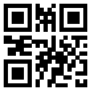 Scansione del Qr Code di 3305095137