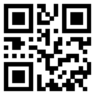 Immagine del QrCode di 3305095138