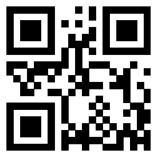 3305095140 - Immagine del Qr Code associato