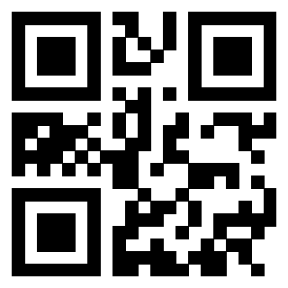 3305095141 - Immagine del QrCode associato