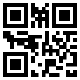 Immagine del Qr Code di 3305095142