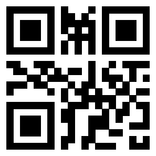 3305095143 - Immagine del QrCode