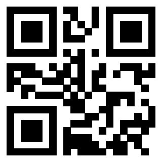 Immagine del QrCode di 3305095145