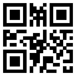 Scansione del QrCode di 3305095148