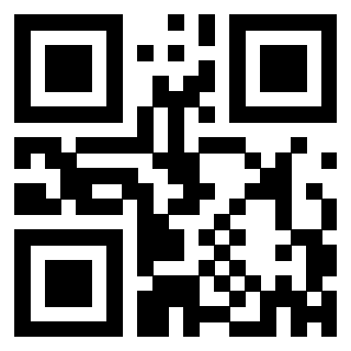 Scansione del QrCode di 3305095150