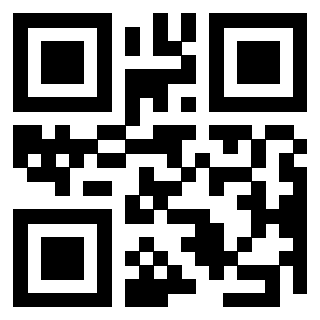 3305095153 Qr Code associato