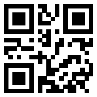 3305095154 QrCode associato