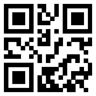 Immagine del Qr Code di 3305095155