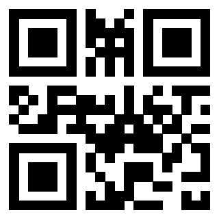 3305095156 Qr Code associato