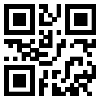 3305095157 QrCode associato