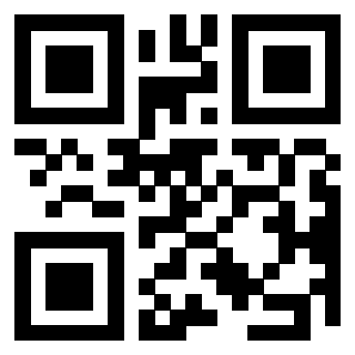 Immagine del Qr Code di 3305095158