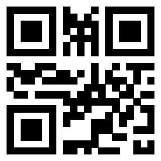 Scansione del Qr Code di 3305095161