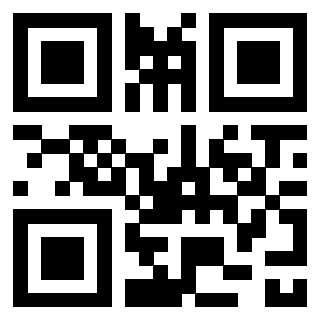 Immagine del QrCode di 3305095162