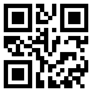 3305095164 QrCode associato