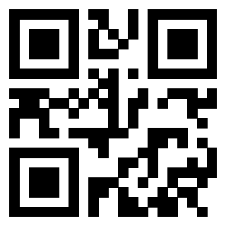 Il Qr Code di 3305095165
