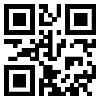 3305095166 Qr Code associato