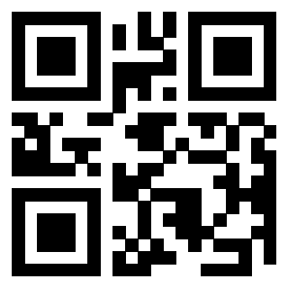 Scansione del Qr Code di 3305095167