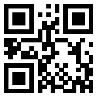 Immagine del Qr Code di 3305095168