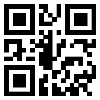 3305095169 Qr Code associato