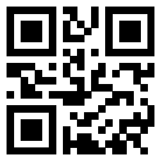 3305095170 - Immagine del Qr Code associato