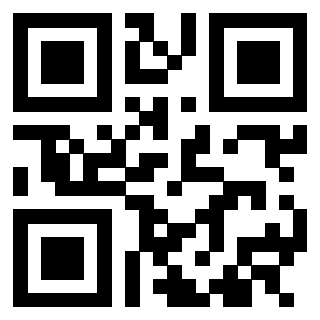 Il QrCode di 3305095175