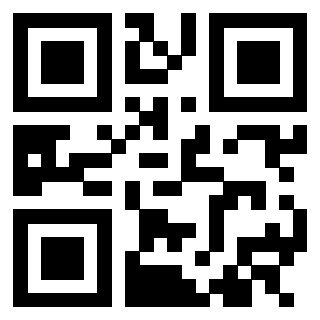 3305095177 - Immagine del Qr Code
