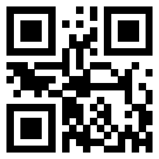 Il Qr Code di 3305095181