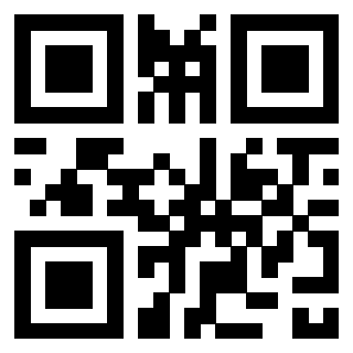3305095183 - Immagine del QrCode