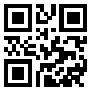 3305095184 - Immagine del Qr Code