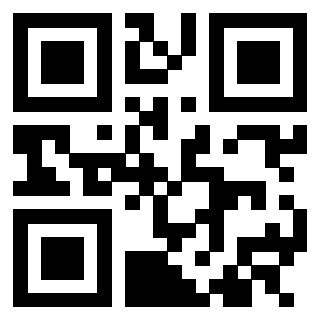 3305095185 QrCode associato