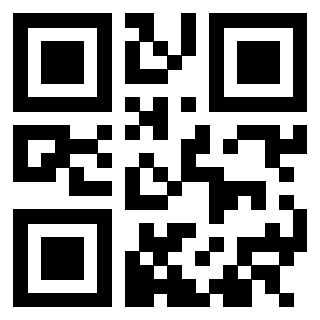 Immagine del Qr Code di 3305095186