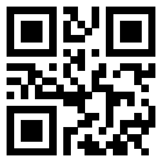 Immagine del Qr Code di 3305095187