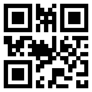 3305095188 QrCode associato