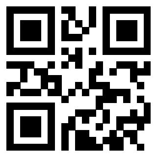 Scansione del Qr Code di 3305095189