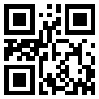 Il QrCode di 3305095191