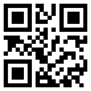 3305095194 QrCode associato