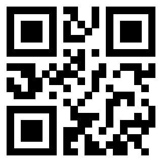 3305095197 - Immagine del QrCode associato