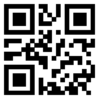 3305095198 - Immagine del Qr Code