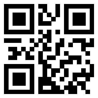 Immagine del QrCode di 3305095199