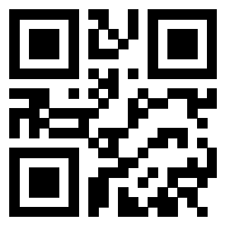 3305095200 QrCode associato